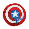 cojin 3d avengers escudo capitan america (last level - meni1276) cojin 3d avengers escudo capitan america (last level - meni1276)