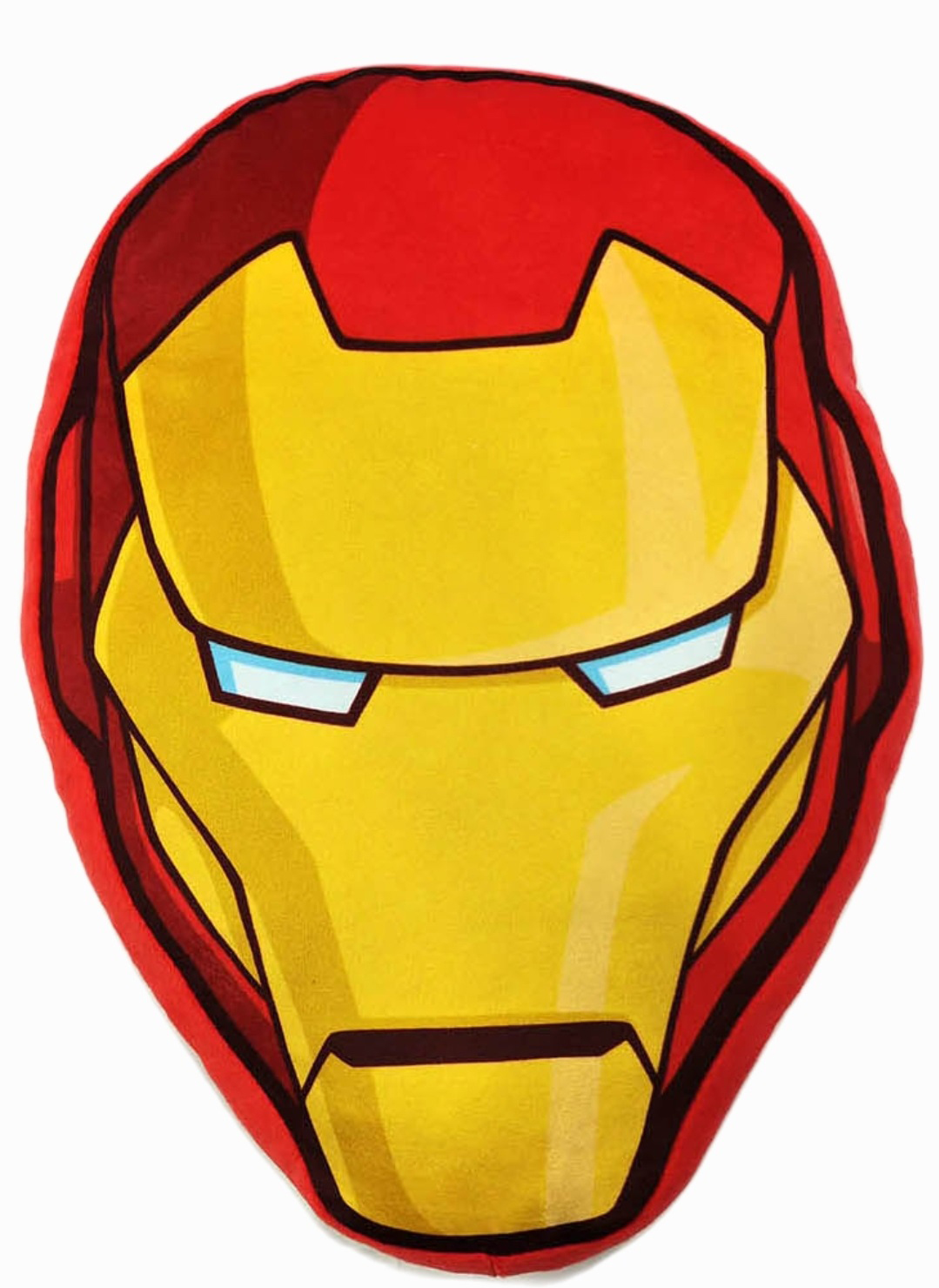 cojin 3d 40cm avengers ironman (last level - meninw1275)