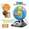 vtech globo interactivo multimedia (vtech - 605422)