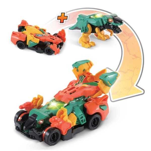 vtech switch & go super dino 3 en 1 surtidos ( vtech - 426422)