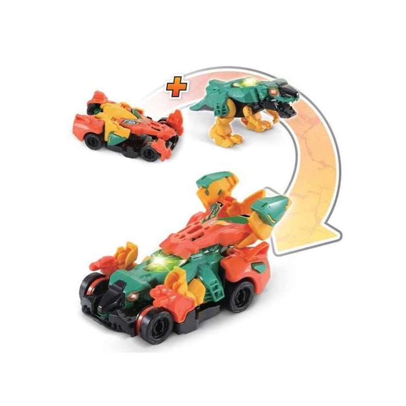 vtech switch & go super dino 3 en 1 surtidos ( vtech - 426422) vtech switch & go super dino 3 en 1 surtidos ( vtech - 426422)