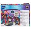 vtech kidi dj bateria drums electronica ( vtech - 572622 )