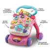 vtech correpasillos andandin rosa ( vtech - 505657)