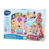 vtech correpasillos andandin rosa ( vtech - 505657)