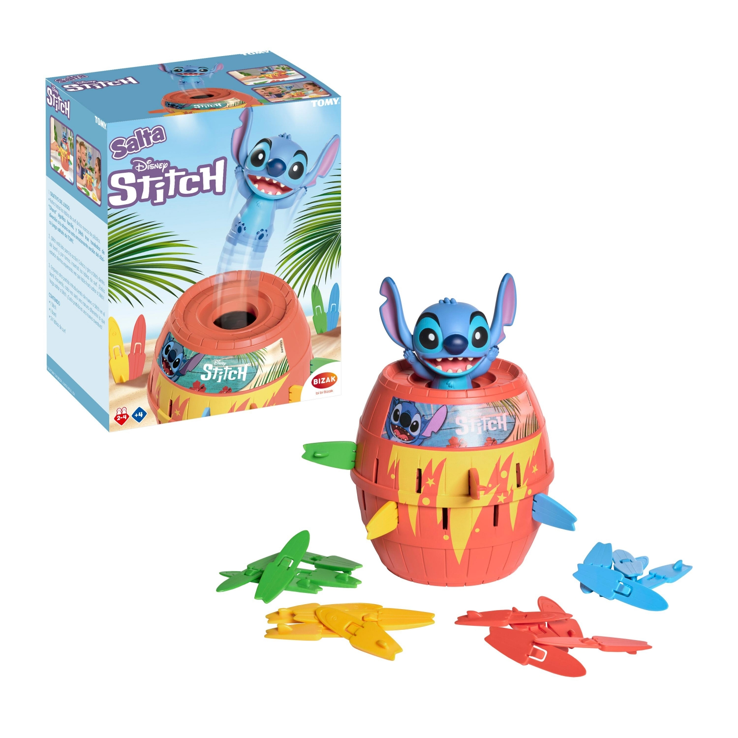 salta stitch (bizak - 30693772)