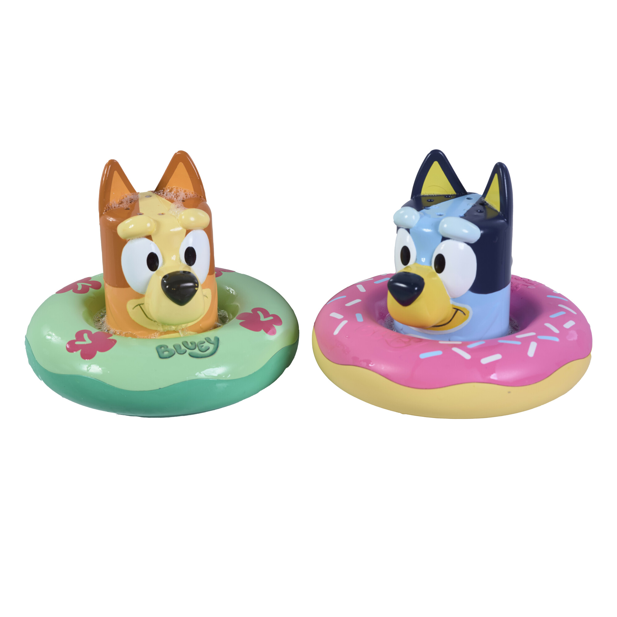 bluey chapotea y flota surtidos (bizak - 30693623)