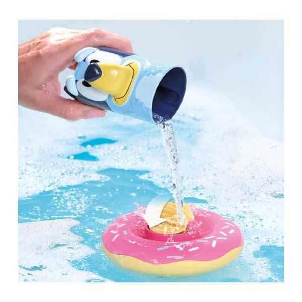 bluey chapotea y flota surtidos (bizak - 30693623)