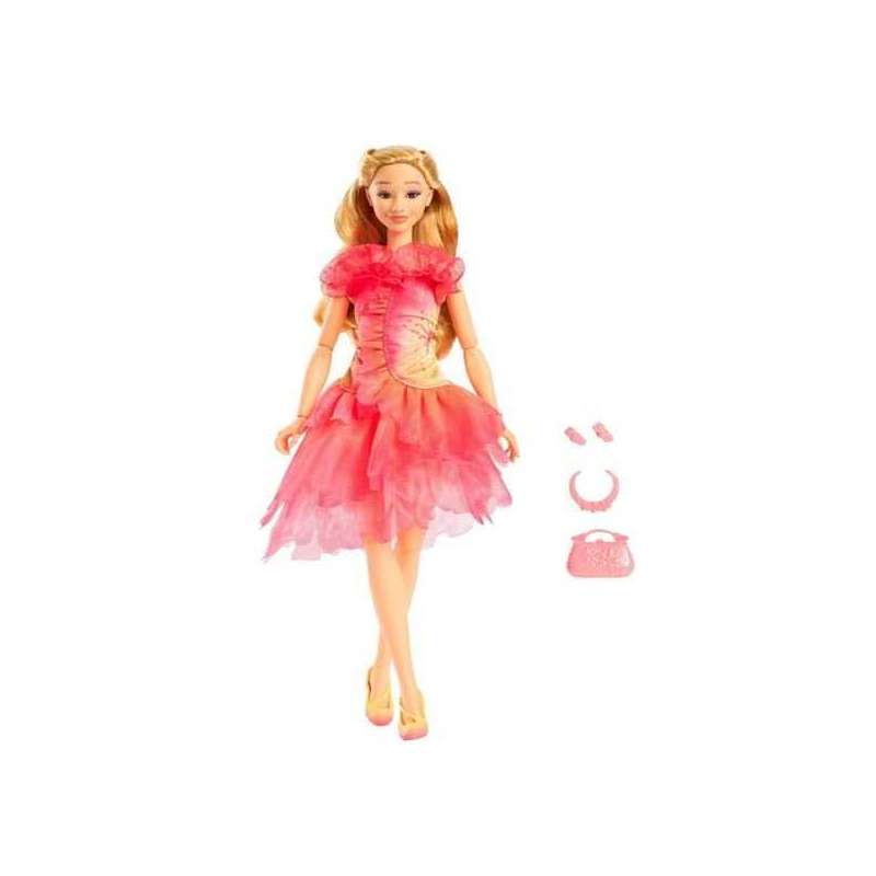 wicked muÑeca glinda upland ( mattel - hxt63) wicked muÑeca glinda upland ( mattel - hxt63)