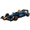 lego technic coche oracle red bull rb20 f1 (42206) lego technic coche oracle red bull rb20 f1 (42206)