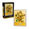 lego art vincent van gogh: los girasoles	 (31215)