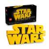 lego star wars logotipo (75407) lego star wars logotipo (75407)