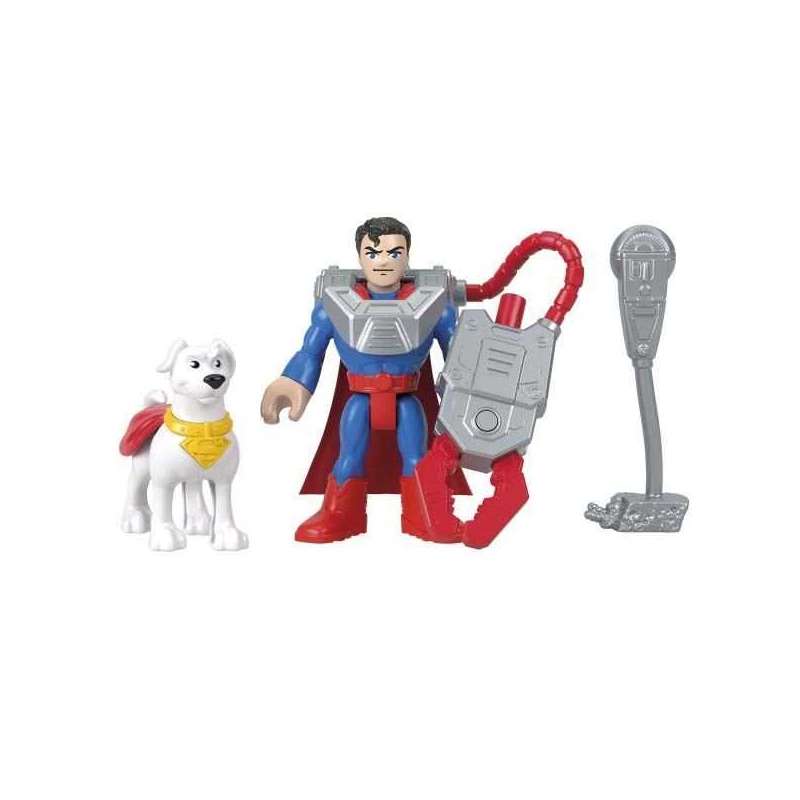 fisher imaginext dc metal force figura accion surtidas (mattel - jdk90) fisher imaginext dc metal force figura accion surtidas (mattel - jdk90)