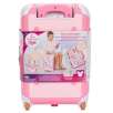 disney style collection maleta de juego (jakks pacific - 223824)