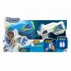 hydro mad mini blaster pack doble (bizak - 62001154)