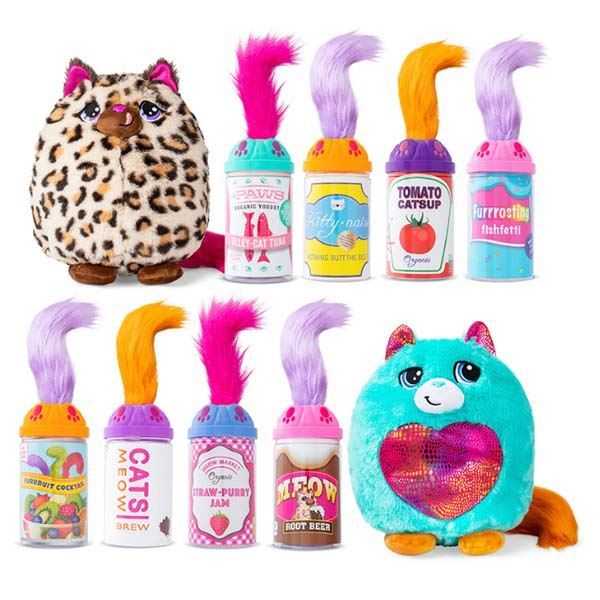 mimimiau tira y wow (bizak - 64120001  )