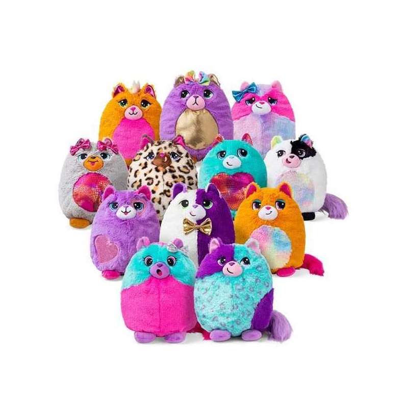 mimimiau tira y wow (bizak - 64120001  )