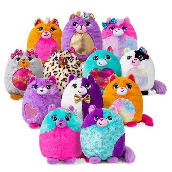 mimimiau tira y wow (bizak - 64120001  )