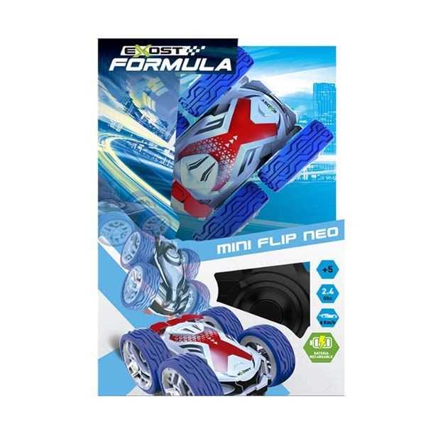 mini flip neo surtido (bizak - 62000292)