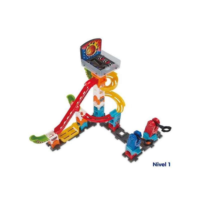 vtech marble rush canasta de basket (579822) vtech marble rush canasta de basket (579822)