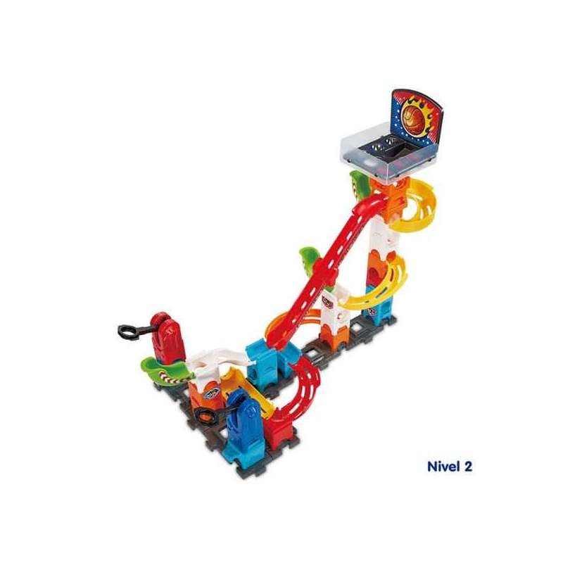vtech marble rush canasta de basket (579822) vtech marble rush canasta de basket (579822)