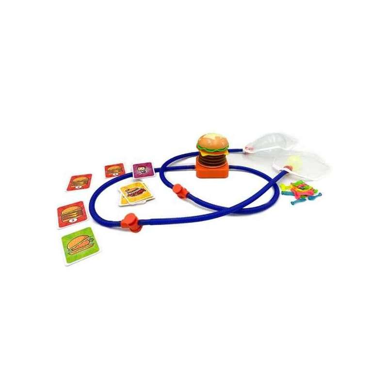 burger boom ( bizak - 35001935 ) burger boom ( bizak - 35001935 )