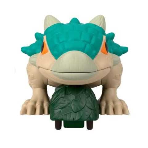 fisher imaginext jurassic world dinosaurio surtidos (mattel - jdk79)
