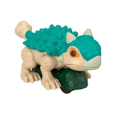 fisher imaginext jurassic world dinosaurio surtidos (mattel - jdk79)