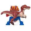 fisher imaginext jurassic world spinosaurus corredor (mattel - jfr24) fisher imaginext jurassic world spinosaurus corredor (mattel - jfr24)