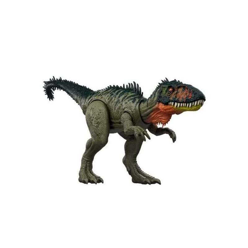 jurassic world gigantic trackers dinosaurio surtidos (mattel - jgb92) jurassic world gigantic trackers dinosaurio surtidos (mattel - jgb92)