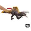 jurassic world dinosaurio spinosaurus ( (mattel - jgb56)