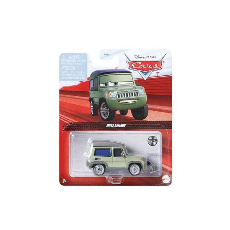 cars-3 coches personajes surtidos (mattel - dxv29 ) cars-3 coches personajes surtidos (mattel - dxv29 )