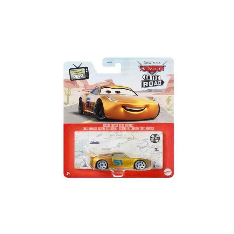 cars-3 coches personajes surtidos (mattel - dxv29 ) cars-3 coches personajes surtidos (mattel - dxv29 )