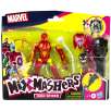 spiderman figuras mixmashers deluxe surtidas (mattel - f92065l6) spiderman figuras mixmashers deluxe surtidas (mattel - f92065l6)