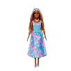 barbie muÑeca princesa surtidas (mattel - hrr07) barbie muÑeca princesa surtidas (mattel - hrr07)
