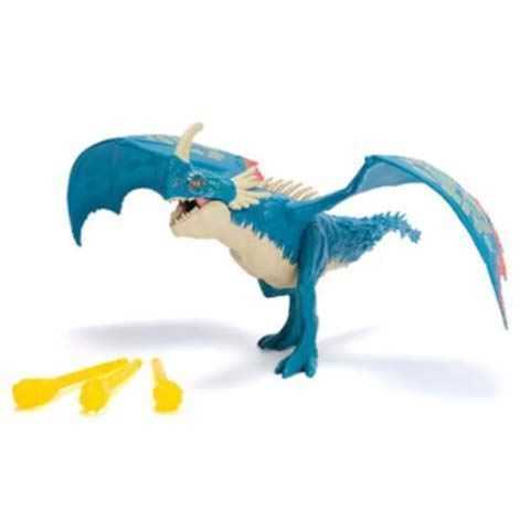 dragones movie dragones deluxe surtidos (spin master - 6072591)
