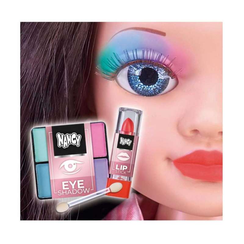 nancy beauty fridge (famosa - nac74000) nancy beauty fridge (famosa - nac74000)