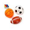 molto set de tres balones deportivos  ( molto - 24723)