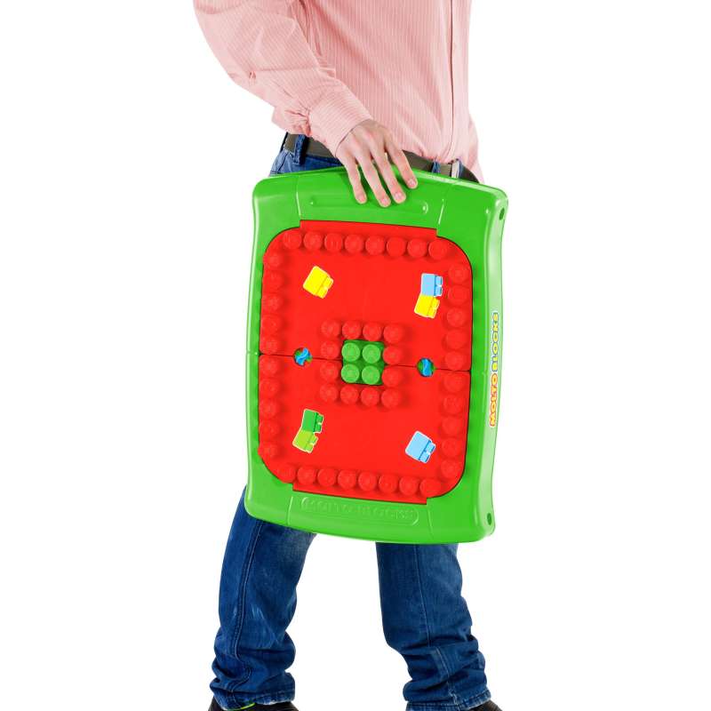 molto mesa blocks 20 piezas (molto - 14480) molto mesa blocks 20 piezas (molto - 14480)