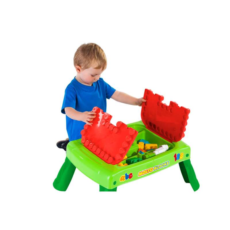 molto mesa blocks 20 piezas (molto - 14480) molto mesa blocks 20 piezas (molto - 14480)