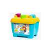 molto cubeta blocks y puzzle blandos (molto - 23524)