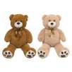peluche oso con lazo 100 cm surtidos (globo - 83384) peluche oso con lazo 100 cm surtidos (globo - 83384)