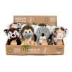 peluche nature mini 15 cm serie 2 (famosa - 760025085)