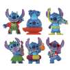stitch fidget figuras surtidas (famosa - ttc43000) stitch fidget figuras surtidas (famosa - ttc43000)