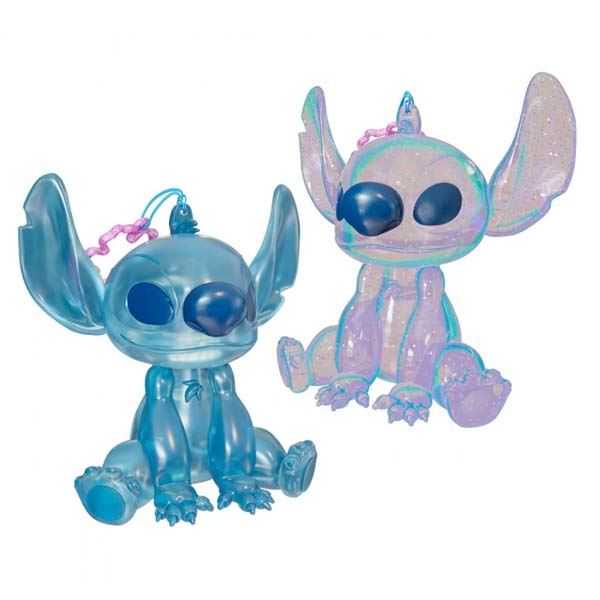 stitch squish friends surtidos (famosa - ttc44000)