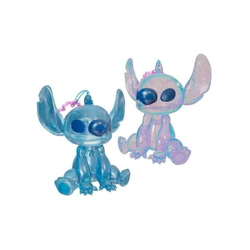 stitch squish friends surtidos (famosa - ttc44000)