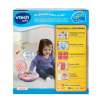 vtech pc mis primeras teclas rosa   (191257) vtech pc mis primeras teclas rosa   (191257)