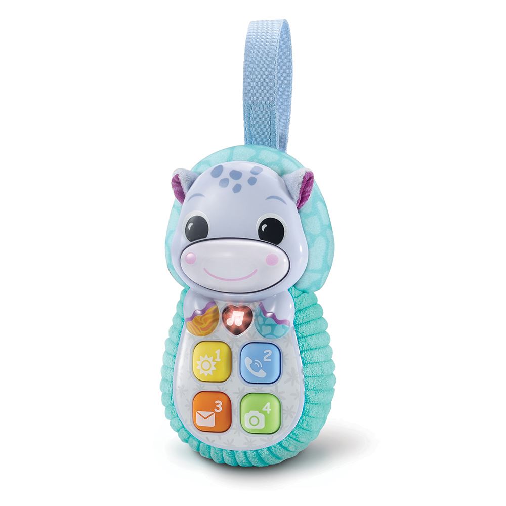 vtech baby telefono hipo pop it (vtech - 566822)
