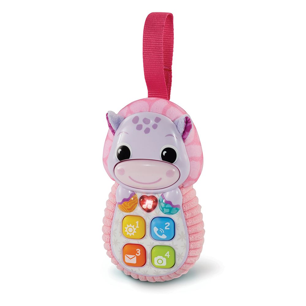 vtech baby telefono hipo pop it rosa (vtech - 566857) vtech baby telefono hipo pop it rosa (vtech - 566857)