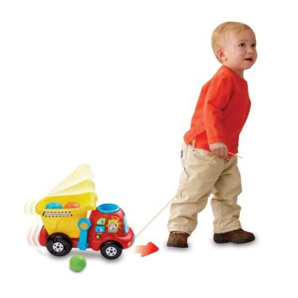 vtech miguelon el camion (166522)