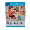 vtech apilables de colores las tortugas (vtech - 609322)